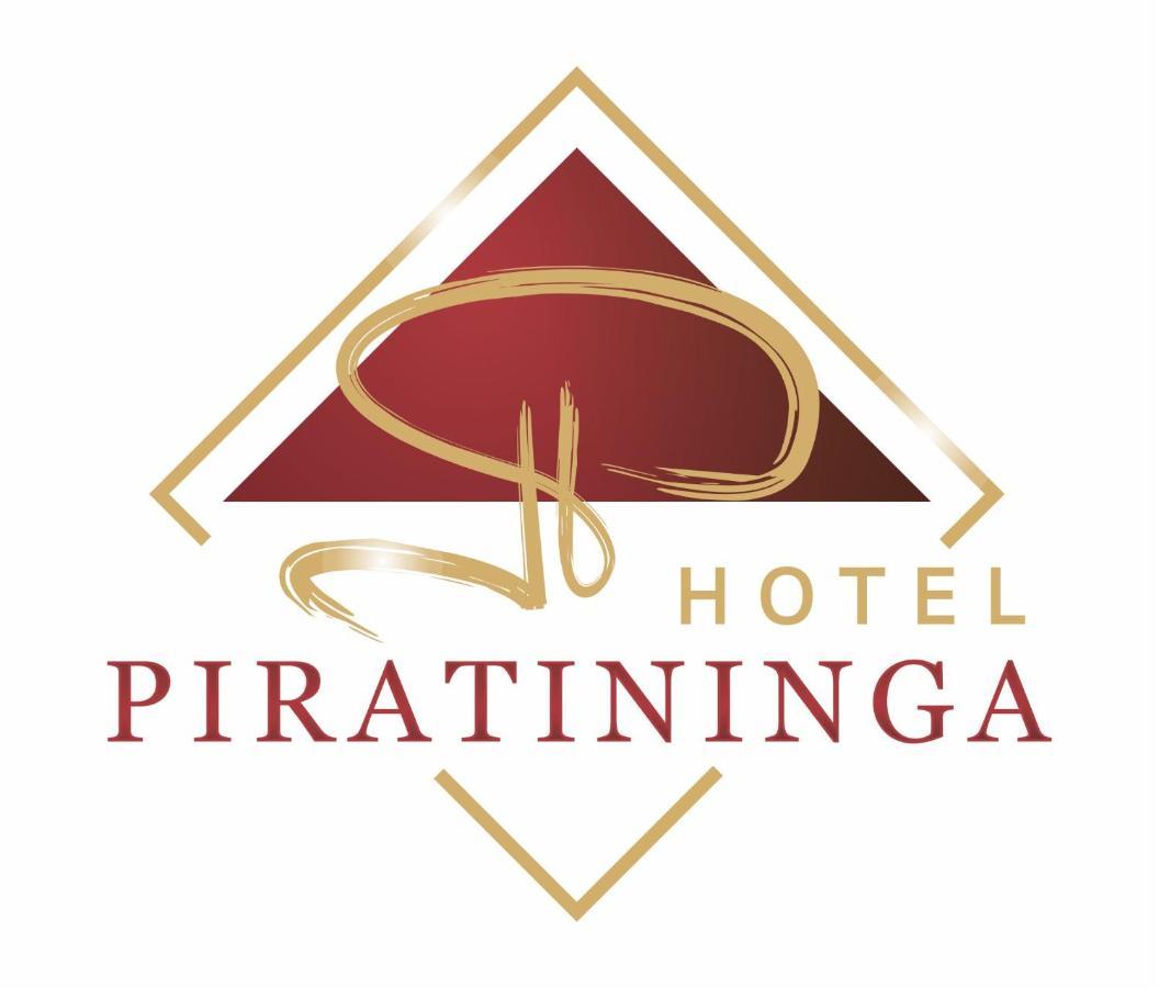 Hotel Piratininga Fernando Correa - Рондонополис Экстерьер фото